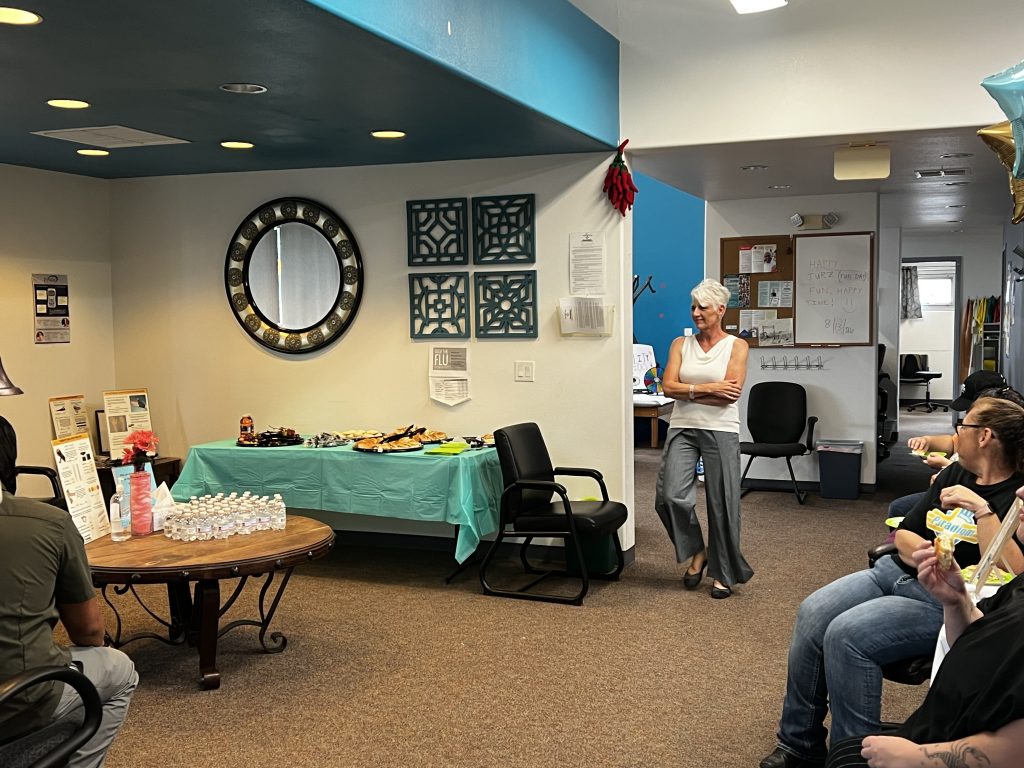 Our 30th Year Open House Photo Gallery Our 30th Year Open House Photo Gallery